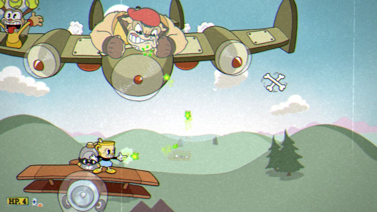 Cuphead's Delicious Last Course DLC: Every New Boss Ranked By Difficulty