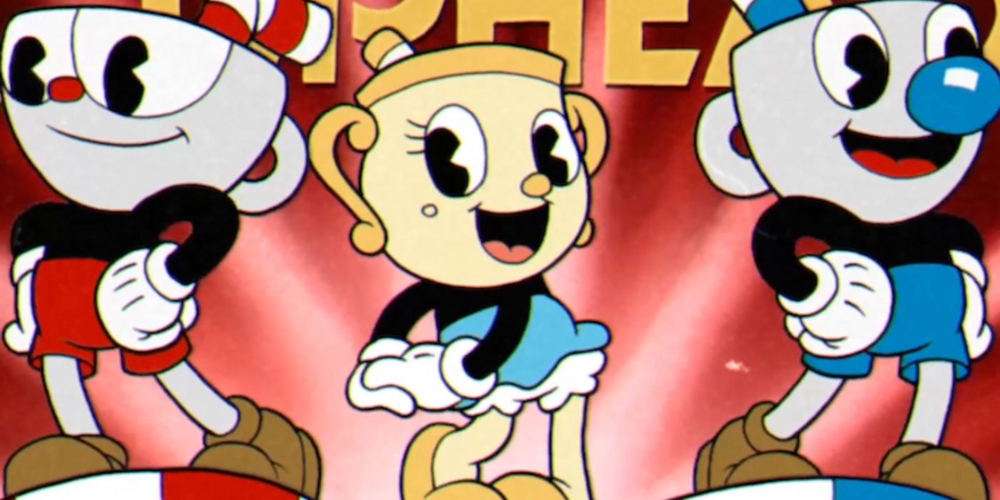 Cuphead Delicious Last Course Final Boss Fight Guide 3005