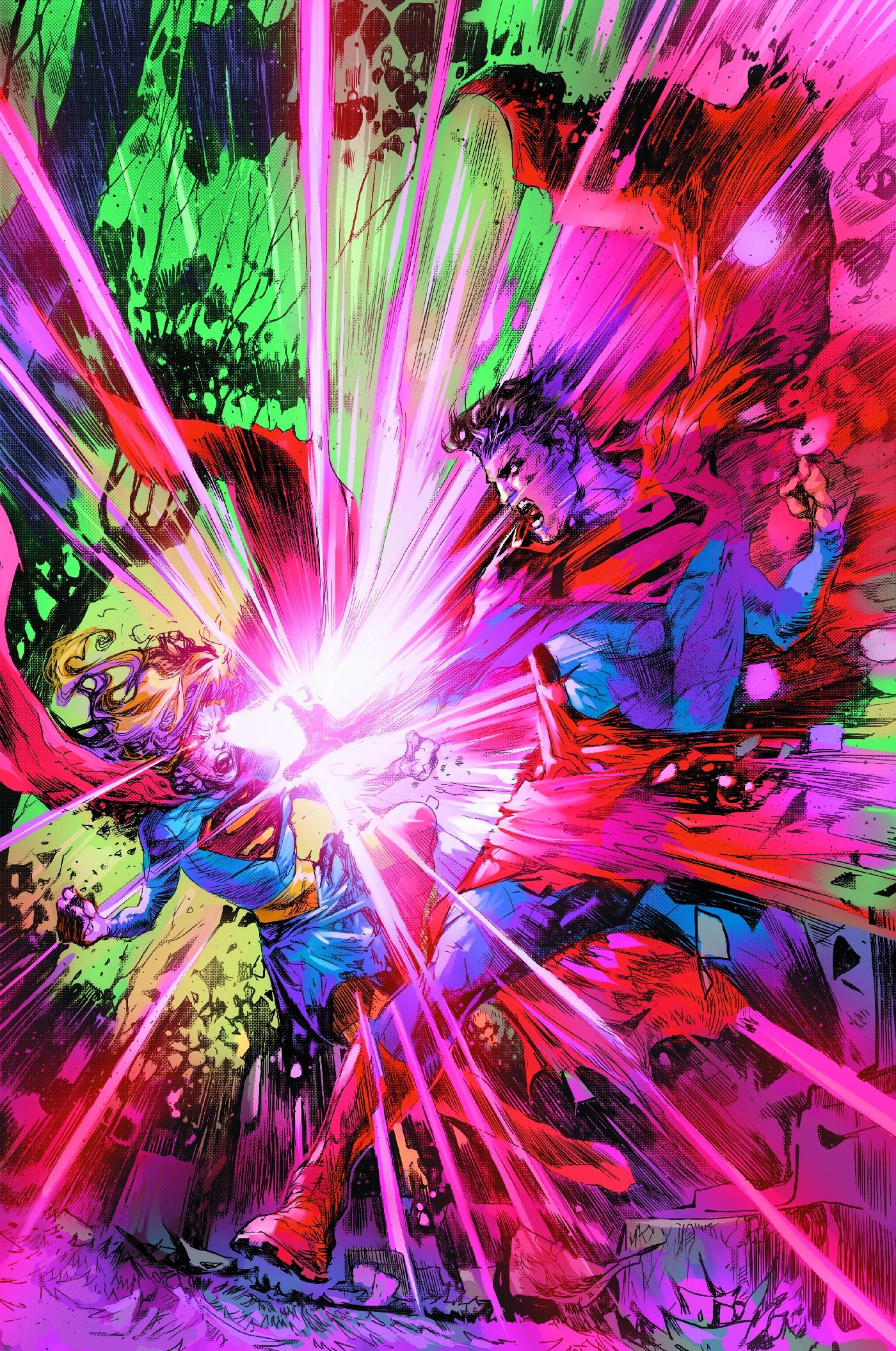 DCeased war of the undead gods 3 preview cover