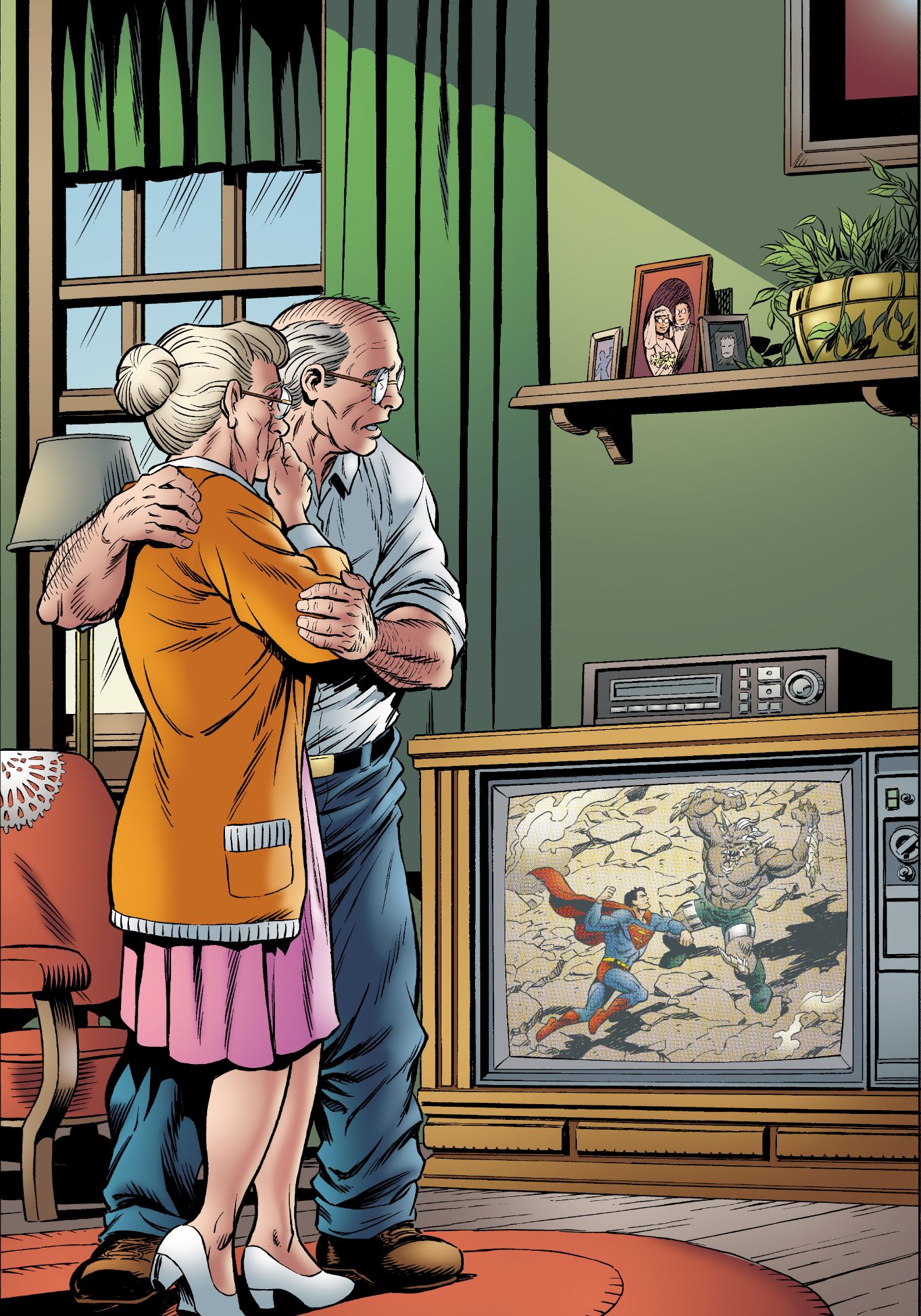 Death of Superman