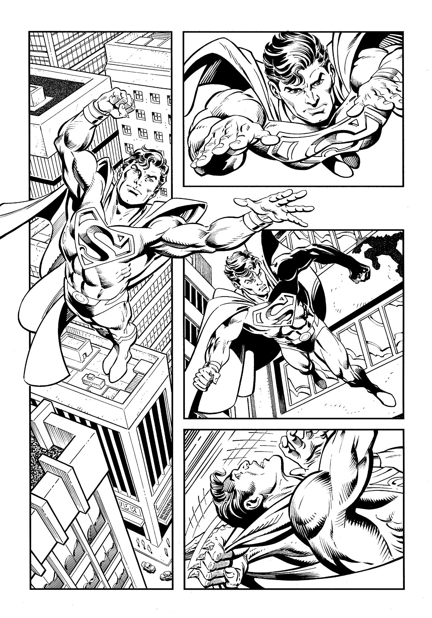 Death of Superman