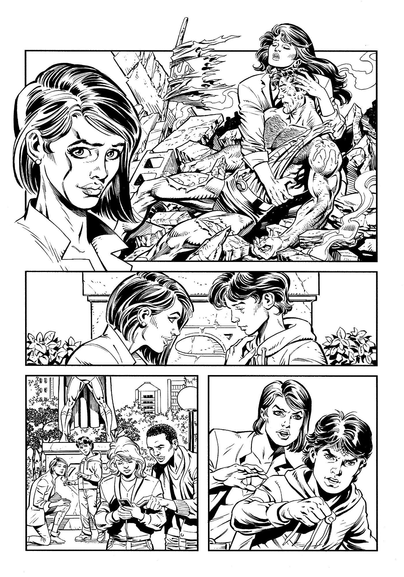 Death of Superman