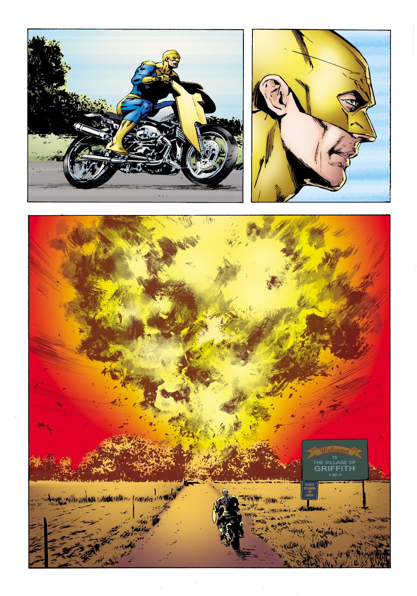 Death of Superman
