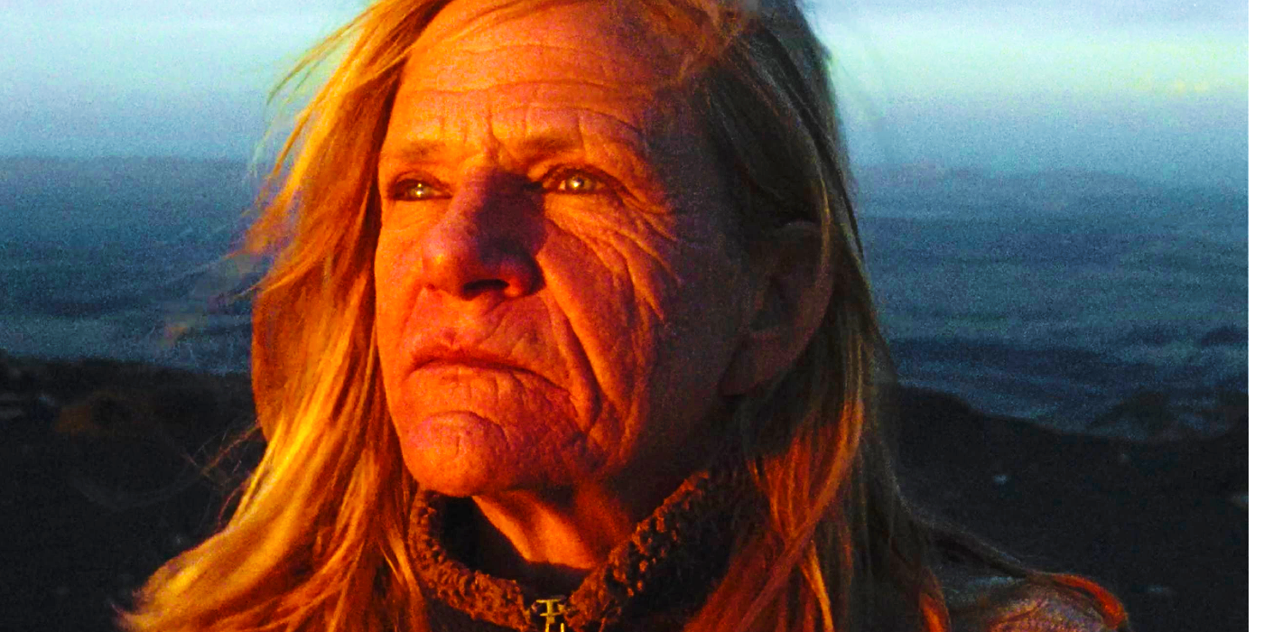 Dale Dickey in A Love Song