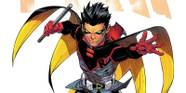 Manga Damian Wayne Is Becoming DC s Most Powerful Robin Of All Time 