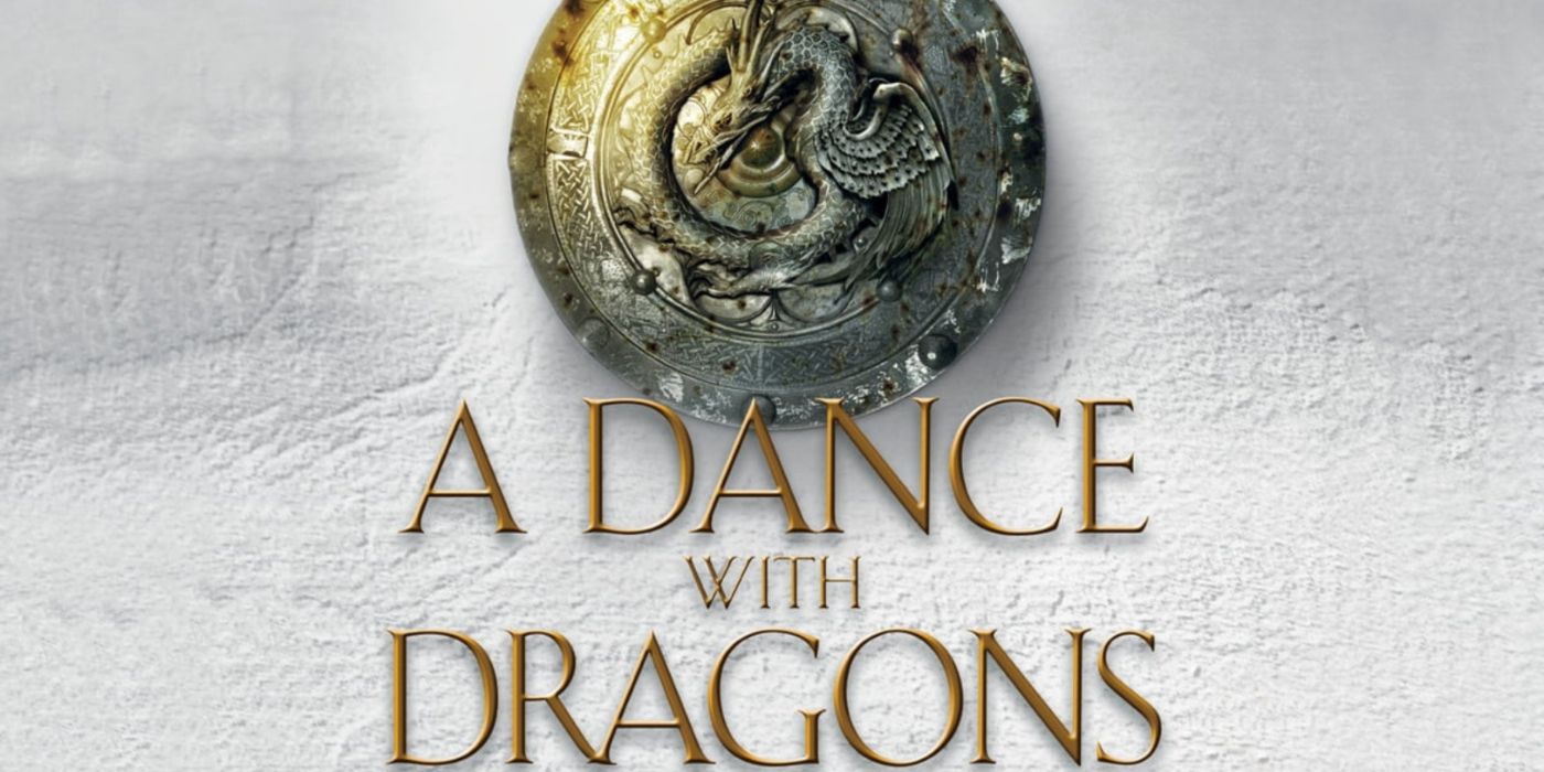 Dance with Dragons GoT