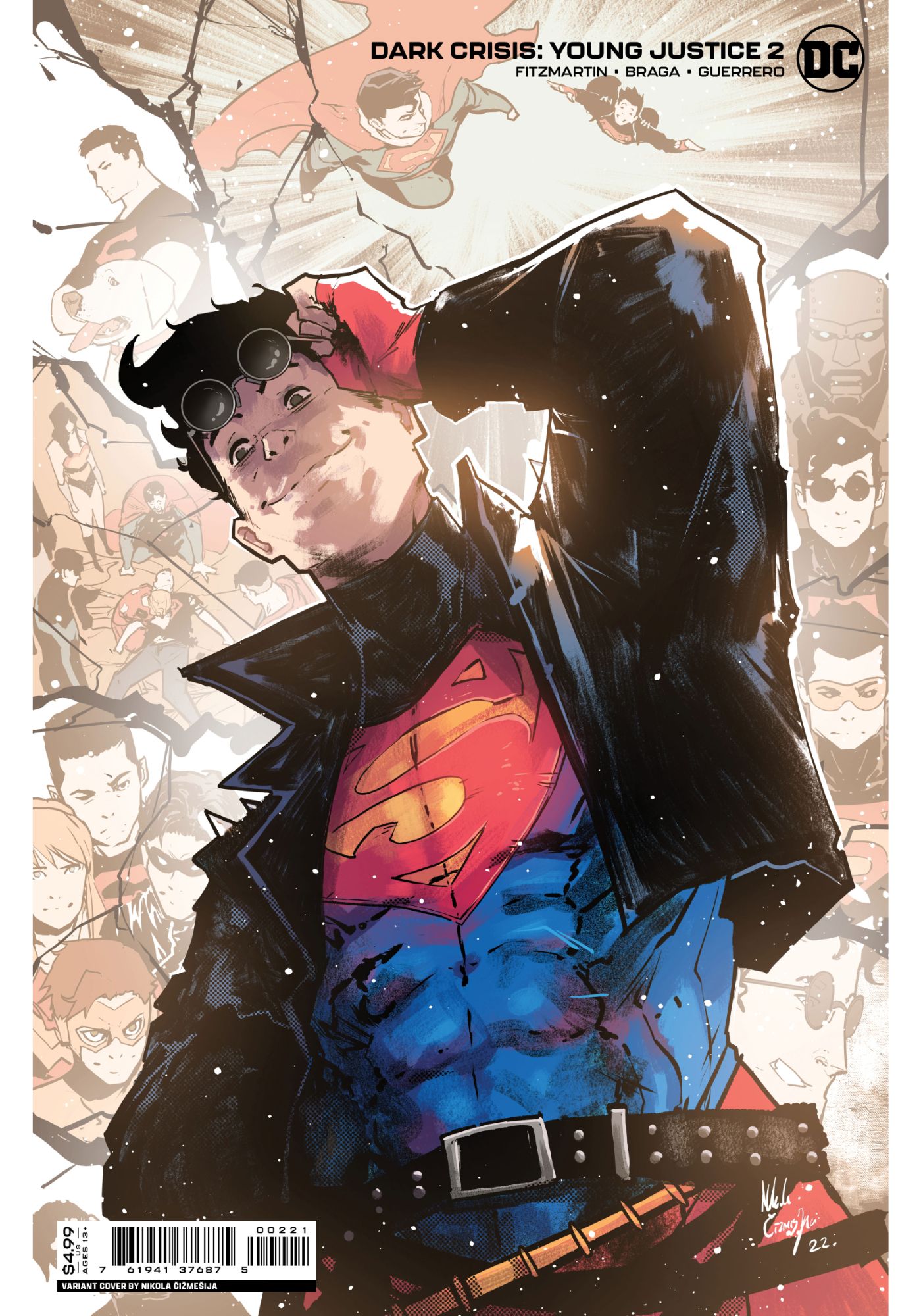 Young-Justice