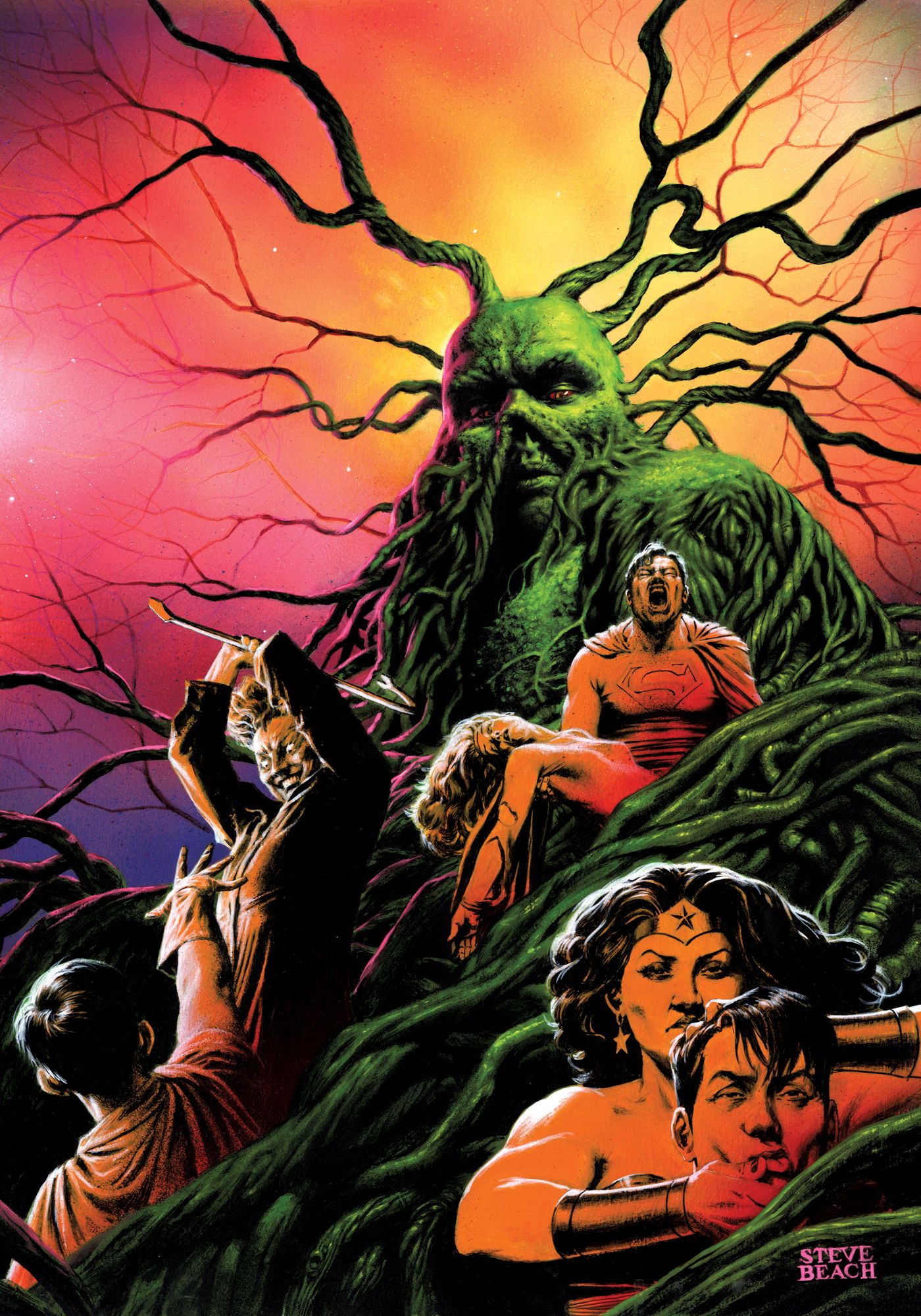 DarkCrisis_TheDeadlyGreen_1-25Ratio_Beach