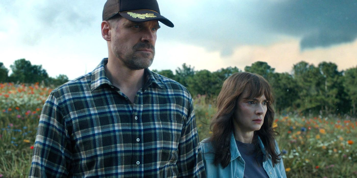 Stranger Things 5 Release Date As David Harbour Confirms When Filming  Begins - Capital