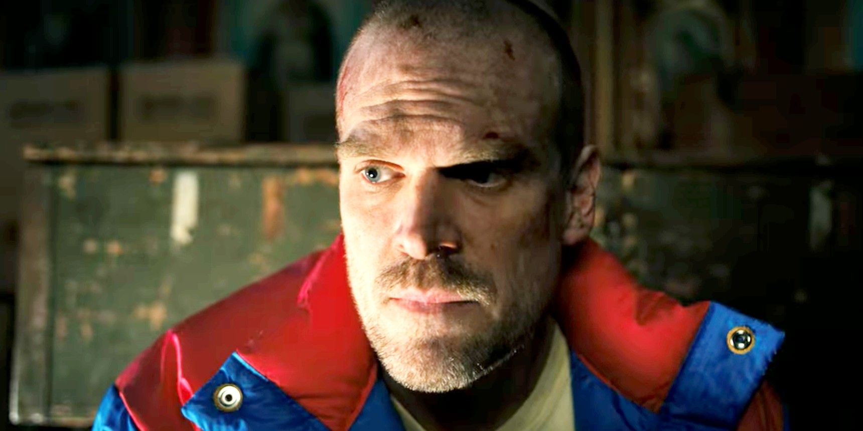 David Harbour Reveals His Favorite Stranger Things Season 4 Moments