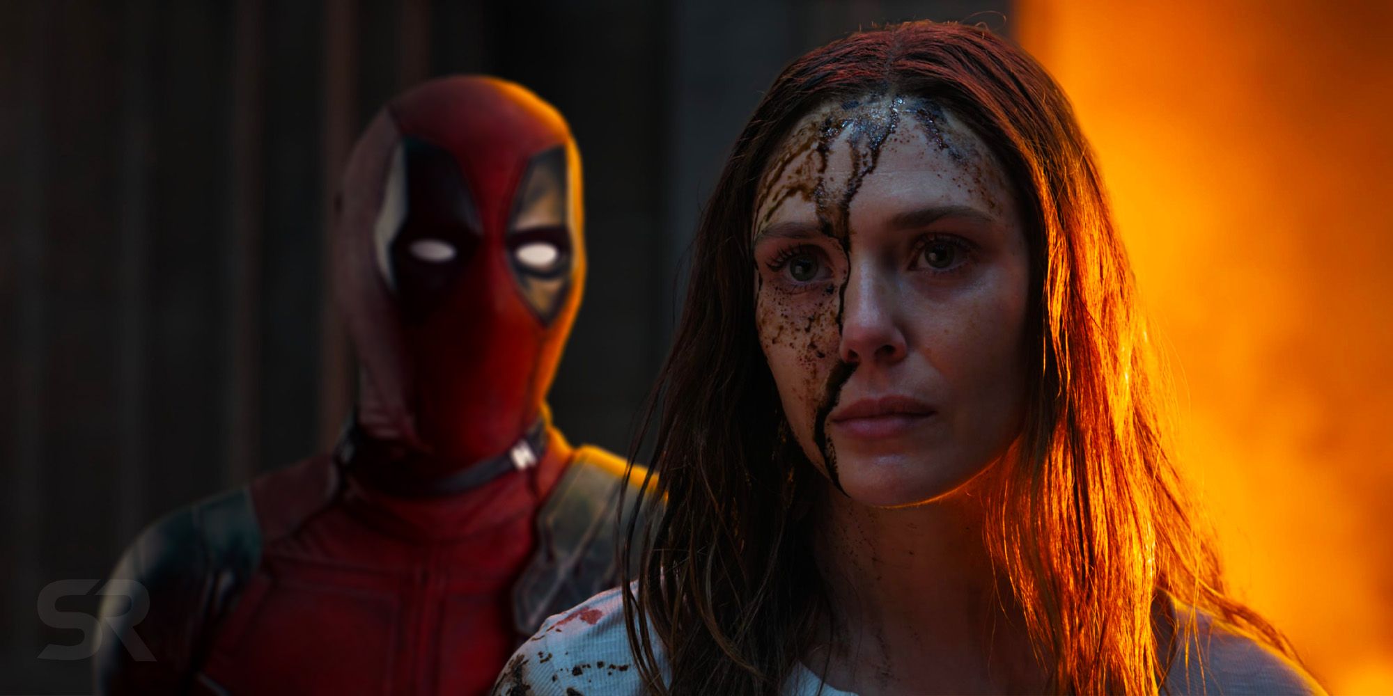 Viral Deadpool Video Shows Exactly How Scarlet Witch Can Be Defeated
