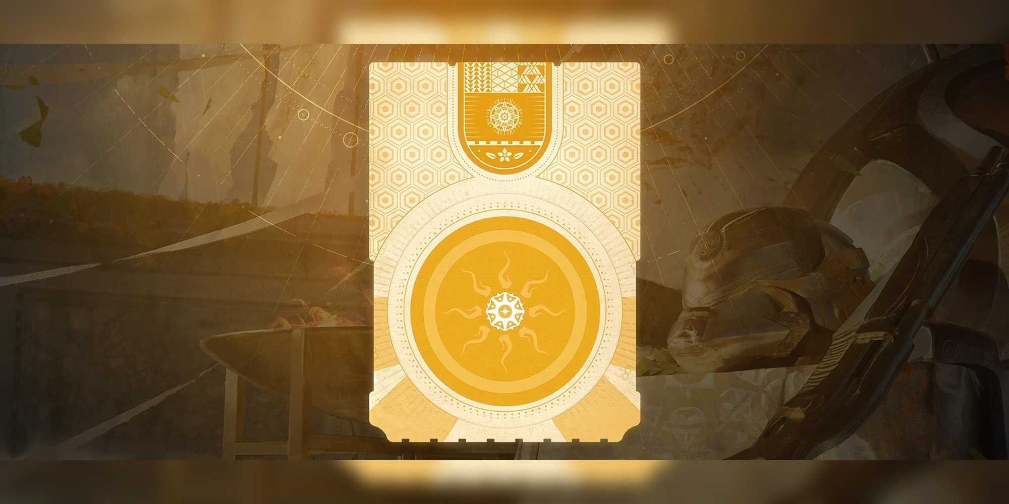 Destiny 2 How To Complete The Solstice Event Card