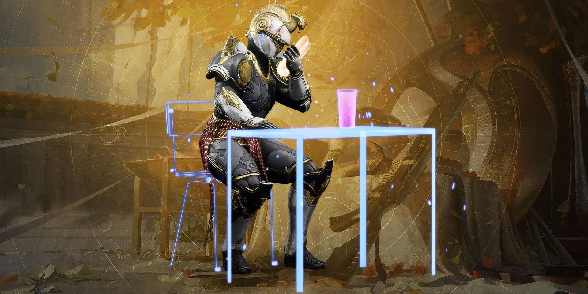 Destiny 2: How to Complete In the Hot Seat Triumph