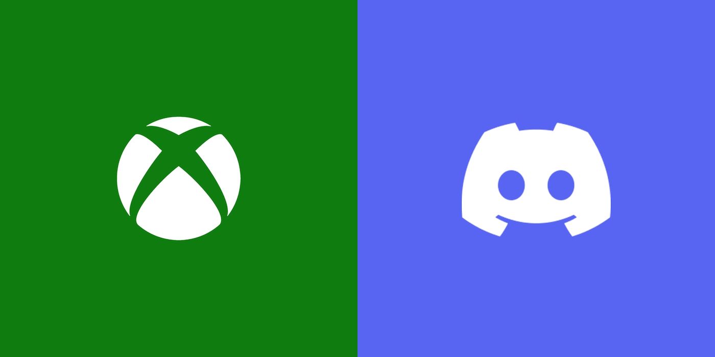 Discord Voice chat comes to Xbox