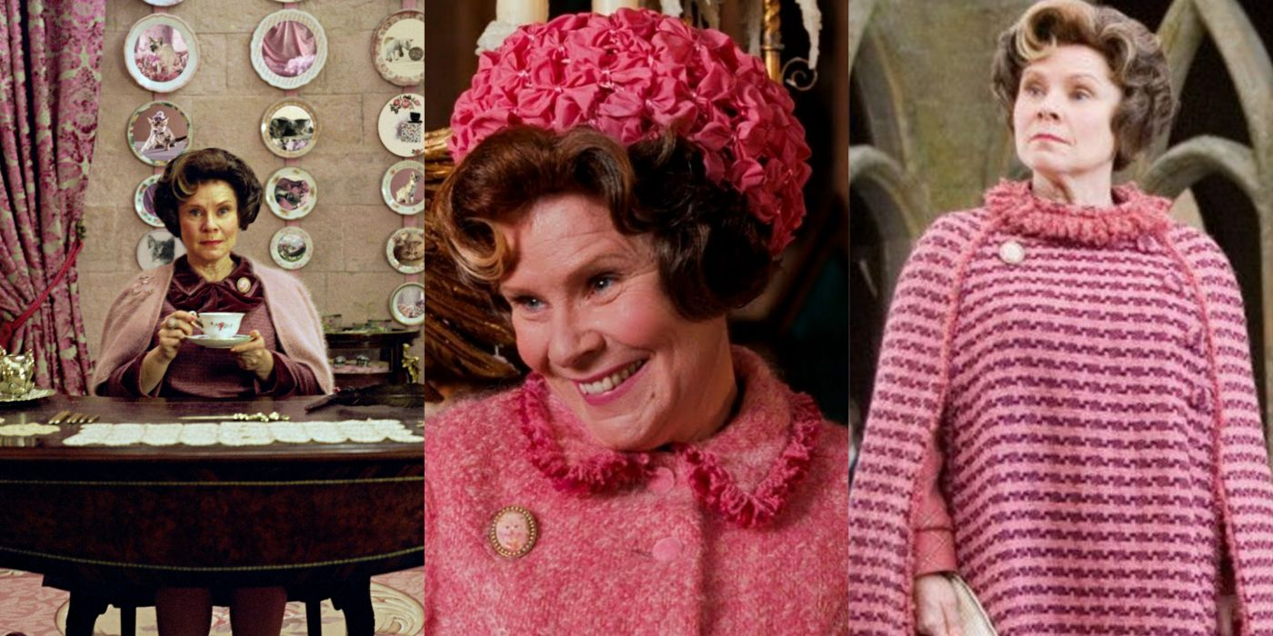 Harry Potter: 9 Dolores Umbridge Quotes That Prove She Wasn't All Bad ...