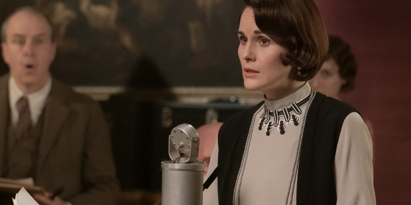 Downton Abbey: Hidden Details You Missed In A New Era’s Costumes