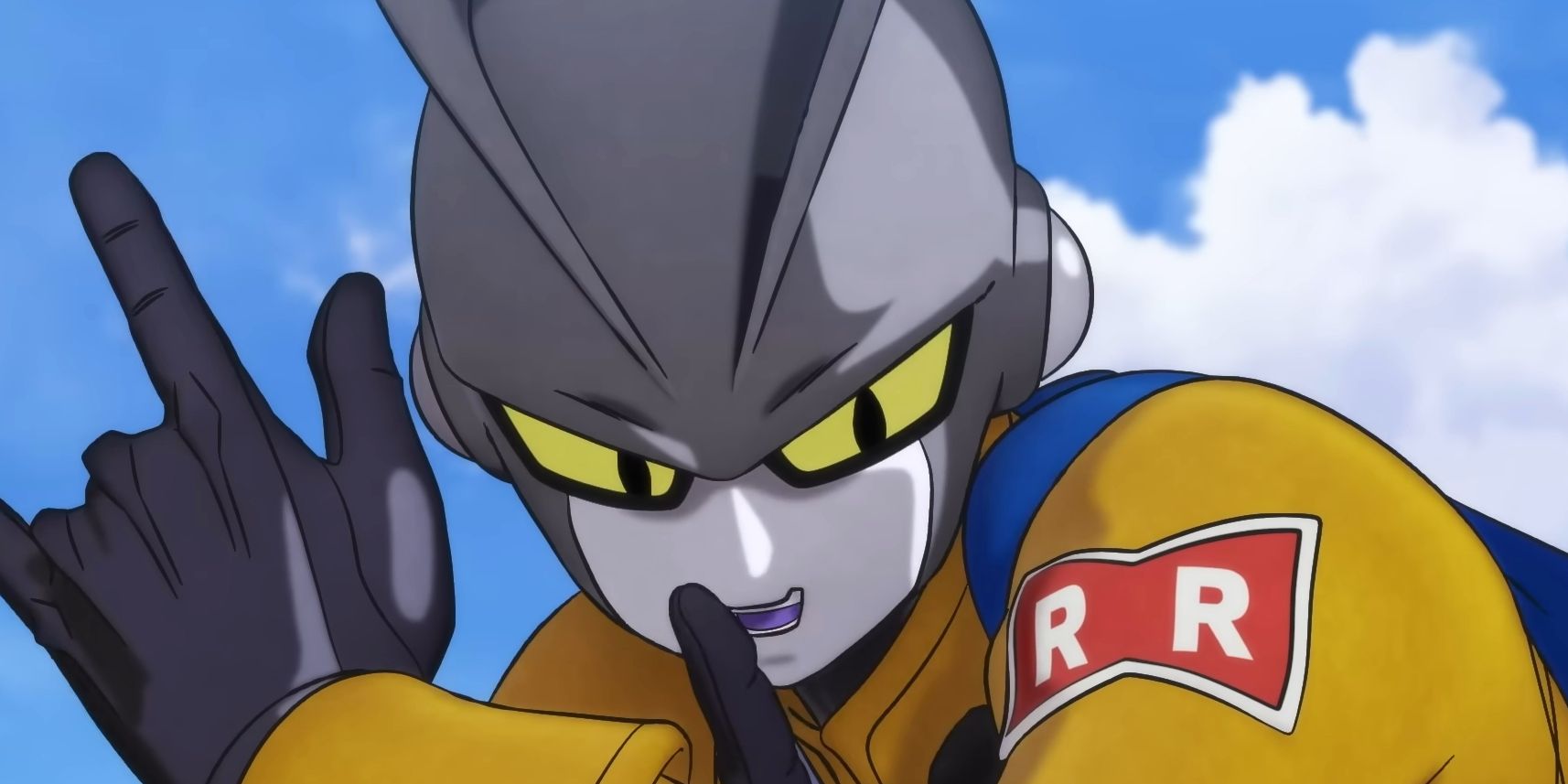 Dragon Ball Super: Why Super Hero's Animation Style Is So Divisive