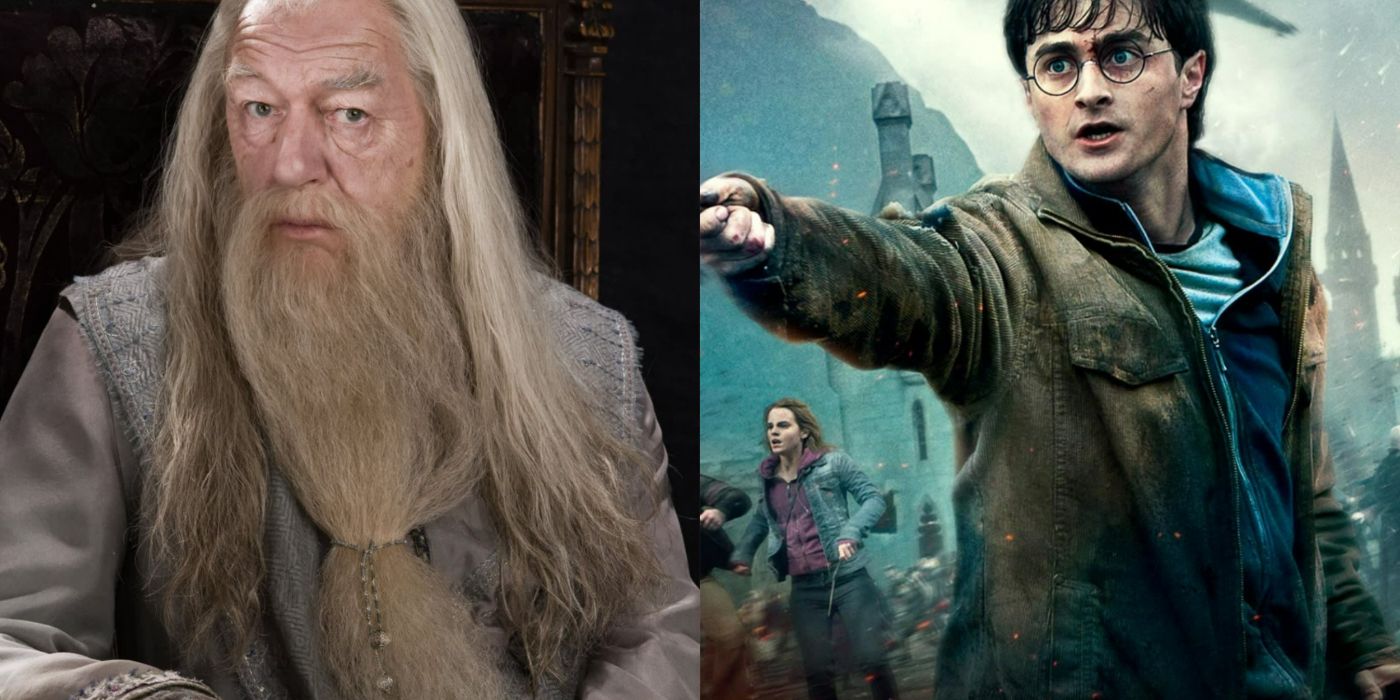 7 Most Convincing Harry Potter Fan Theories – Page 2