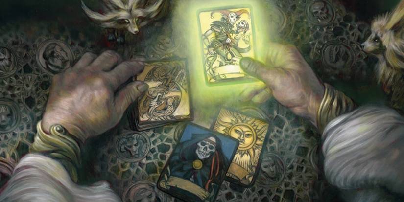 10 Best Uncommon Magic Items In D&D 5e