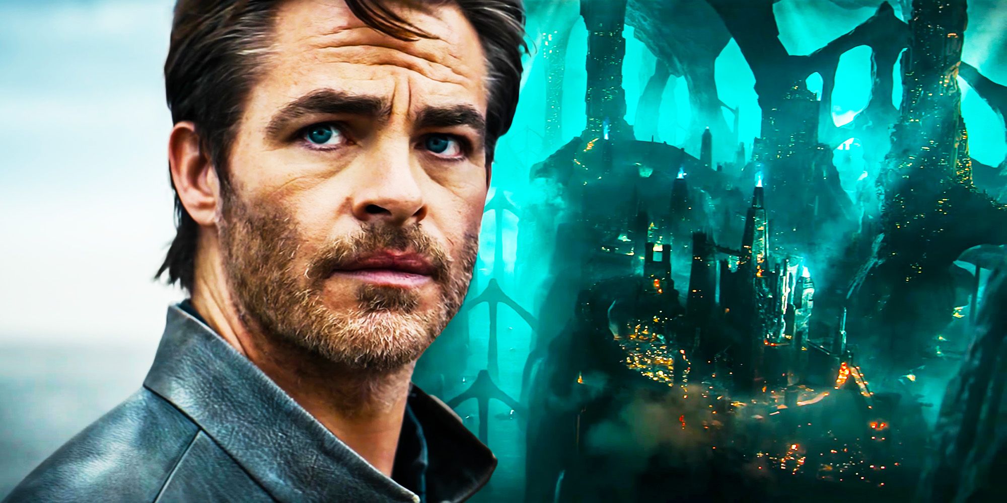 Dungeons & Dragons Movie Trailer Sneakily Sets Up D&D’s Most 