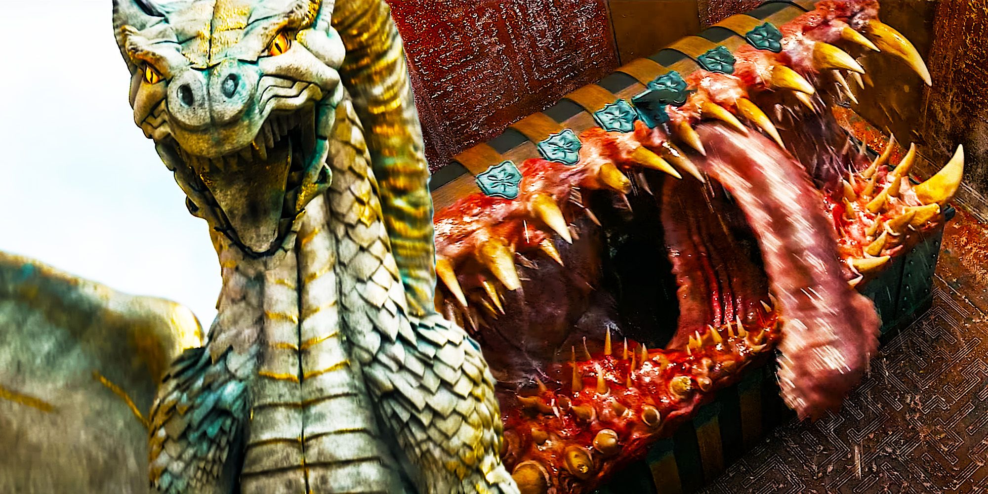 Dungeons & Dragons – Monstros e Criaturas - Excelsior