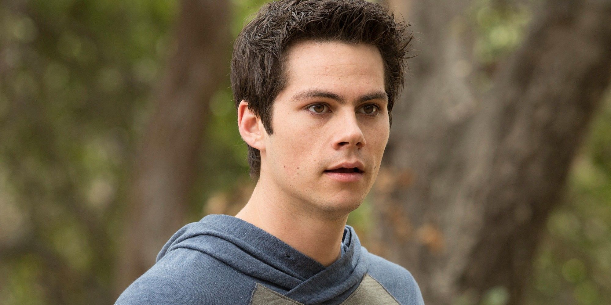 Dylan O'Brien Explains Why He's Not Returning for Teen Wolf Movie
