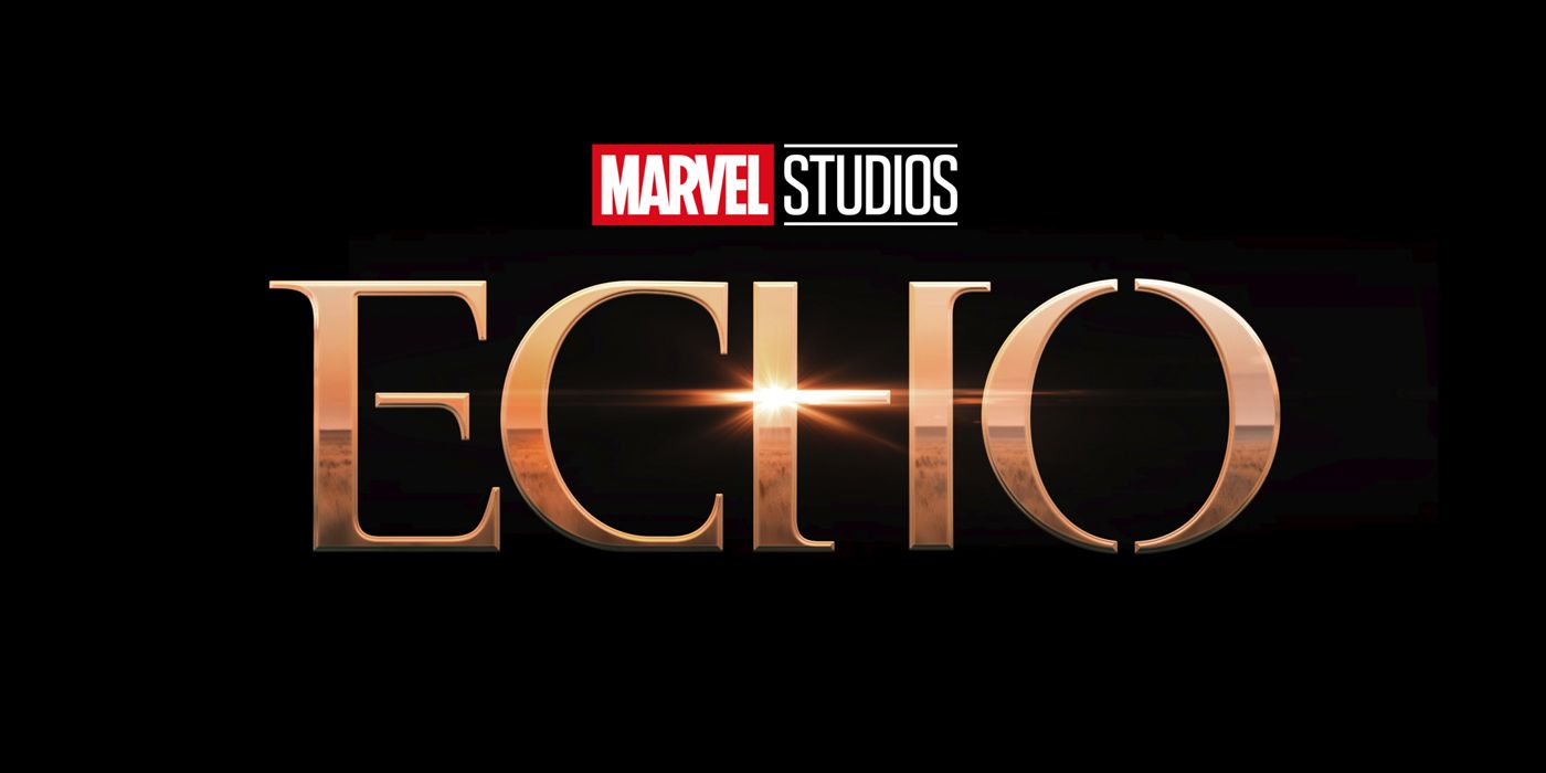 Echo Logo