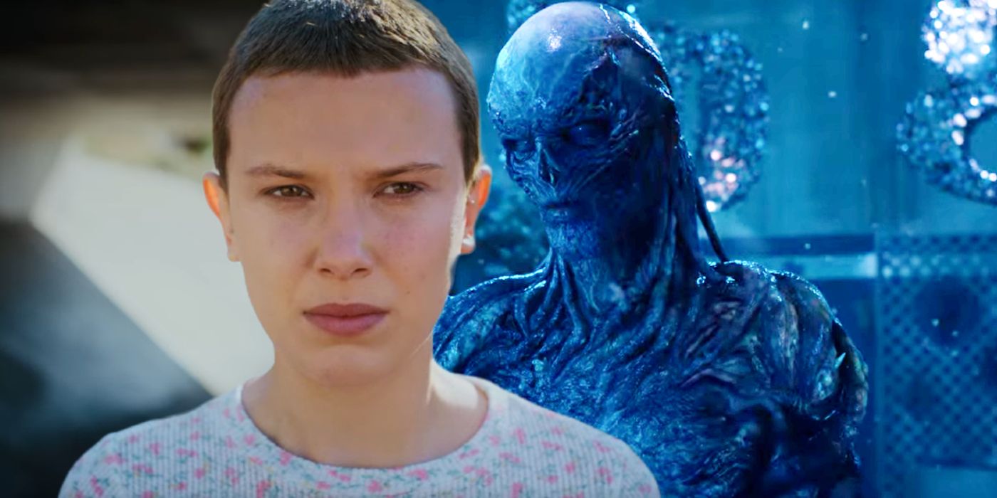 Stranger Things season 4 is about the double-edged sword of memory