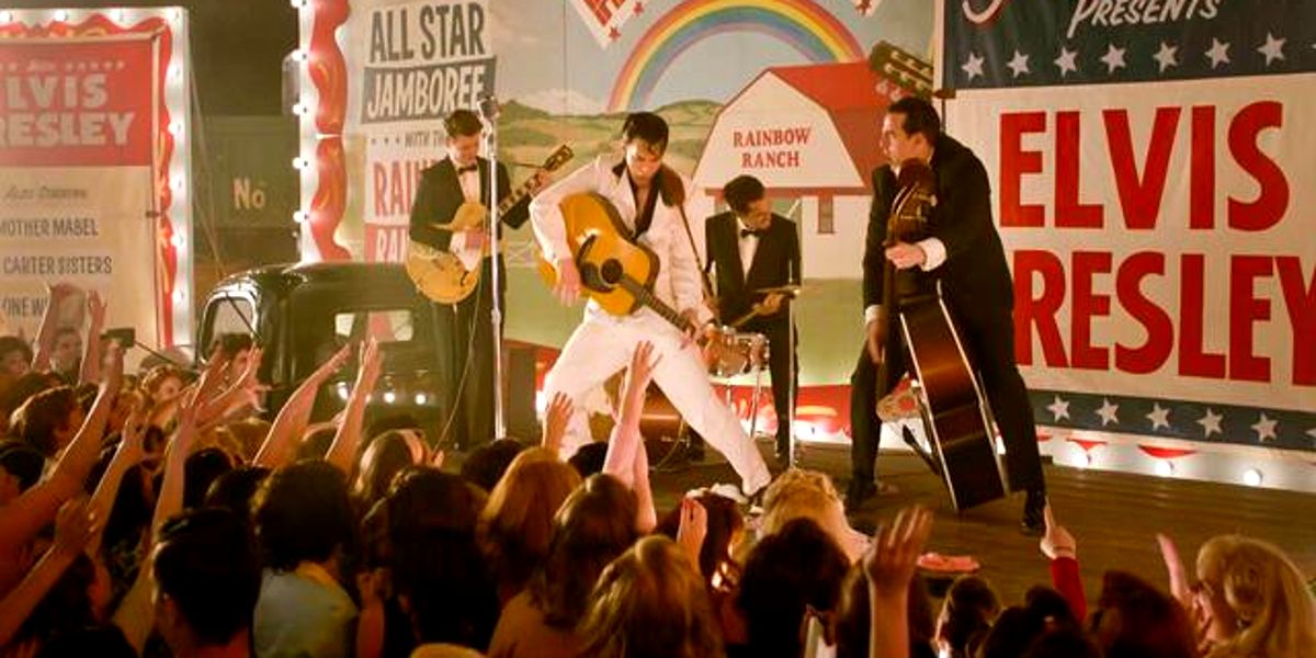 Elvis True Story: How Accurate It Is & What The Movie Changes