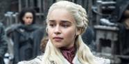 Read Emilia Clarke Opens Up About Her Health Issues During Game Of 