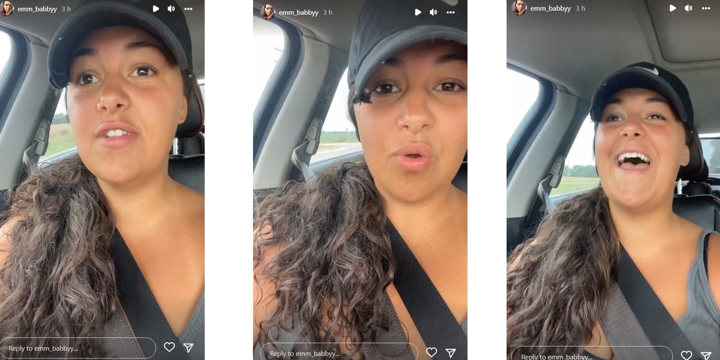 Emily Weight Loss Kobe Instagram Before After In 90 Day Fiance 2