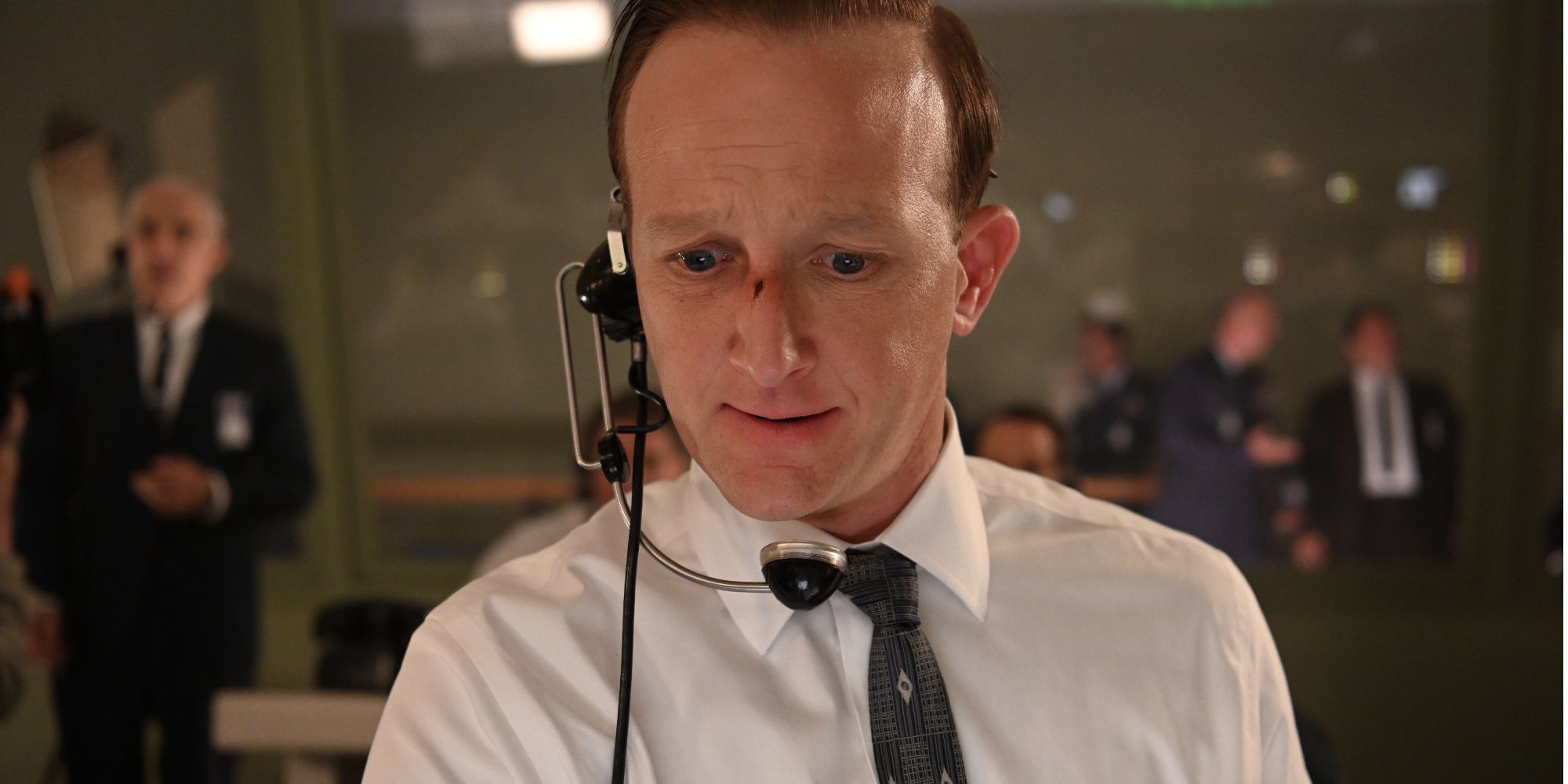 Eric Ladin in The Right Stuff