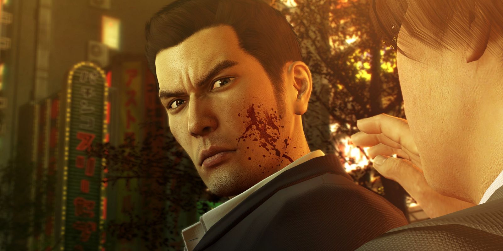 Every Game Coming To Xbox Game Pass In July 2022 Yakuza