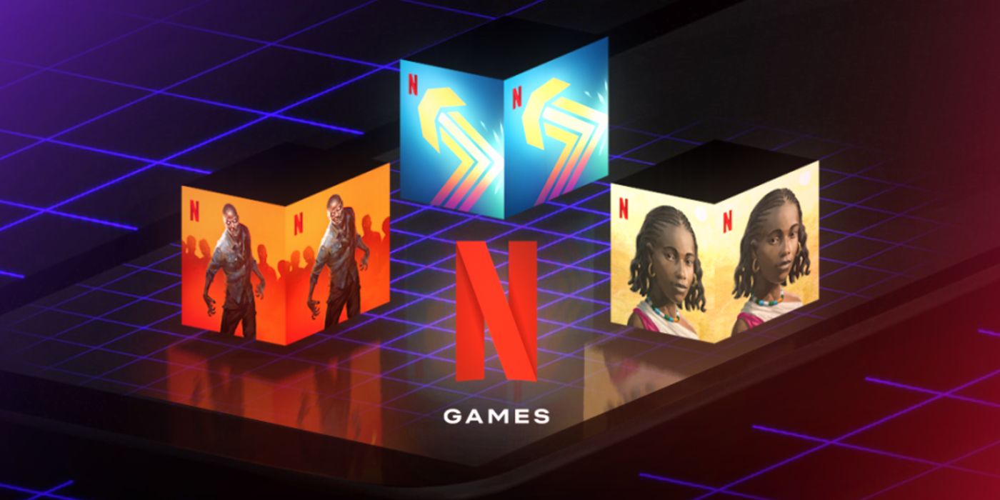 Netflix Teases 'Stranger Things' Mobile Game Planned for 2020