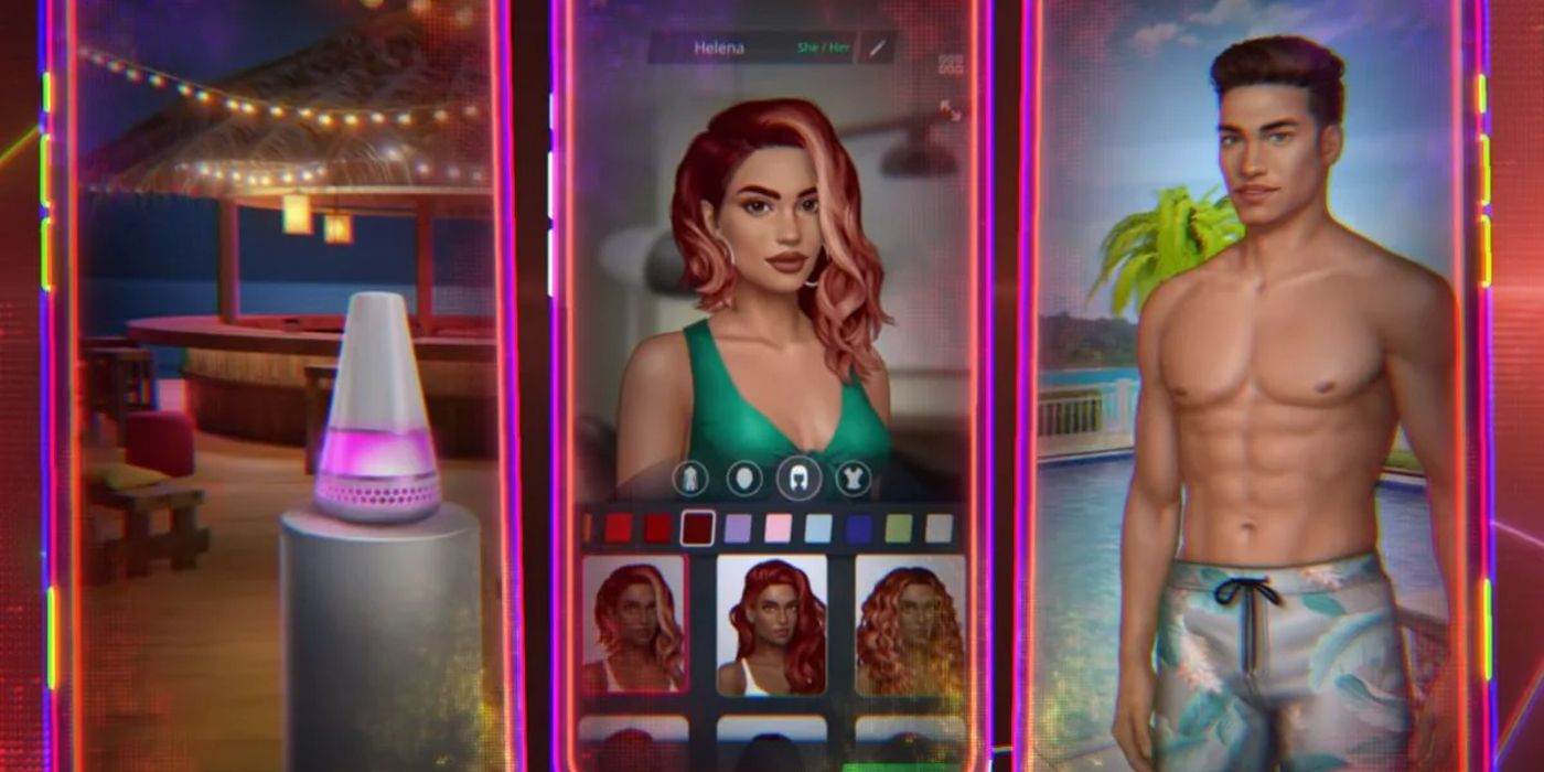 Every Mobile Game On Netflix Actually Worth Playing Too Hot To Handle