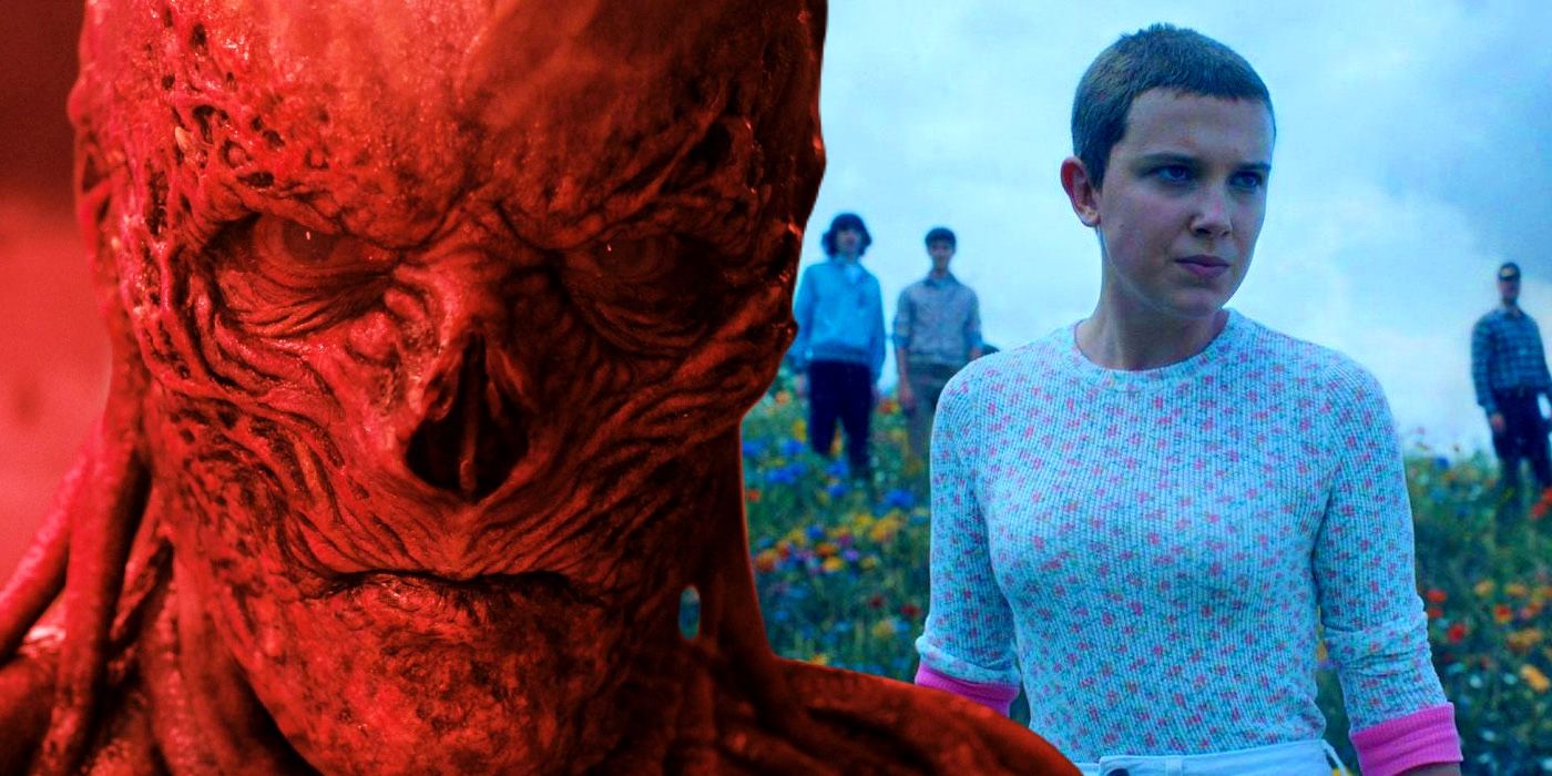 Stranger Things 5 gets new details from Duffer Brothers – and it's