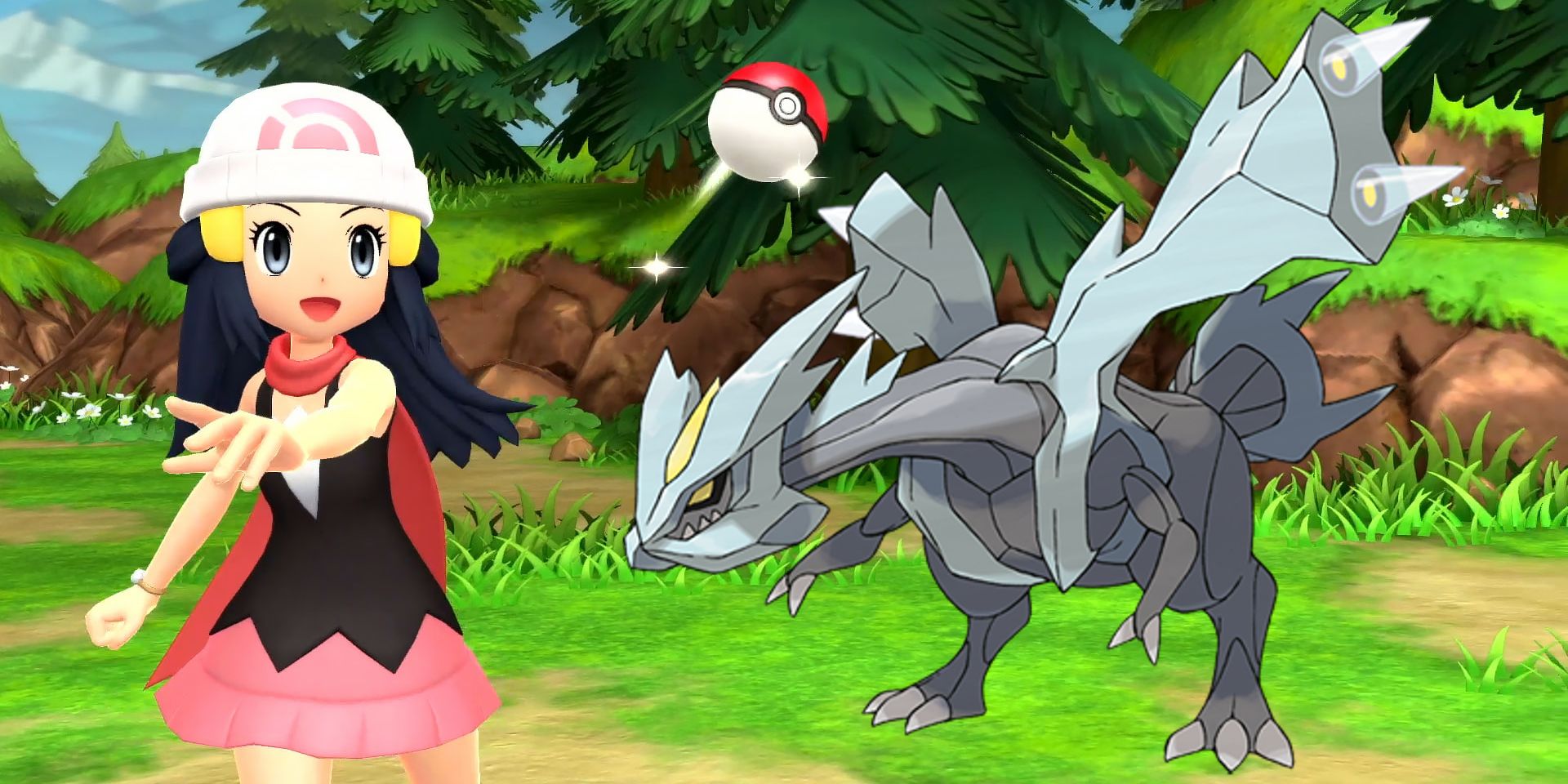 How Pokémon Black & White Remakes Can Avoid BDSP's Biggest Mistake