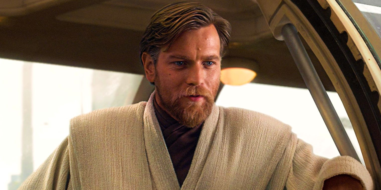 Ewan McGregor propose une théorie sur les raisons pour lesquelles les critiques ont tourné les préquelles de Star Wars