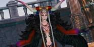 Final Fantasy 8 Ultimecia Ultimecia Dissidia Final Fantasy 3D Final Fantasy 8 Ultimecia Ultimecia Dissidia Final Fantasy 3D