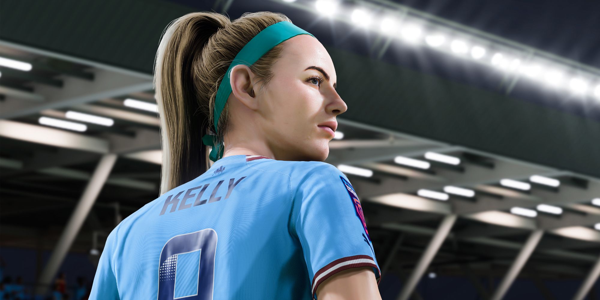 Electronic Arts - EA SPORTS™ FIFA 23 Celebrates The World's Game with  HyperMotion2 Technology, Women's Club Football, and Two FIFA World Cups