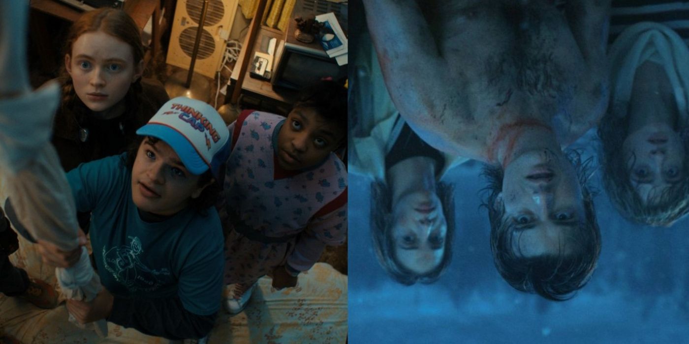 Stranger Things 4: Burning Questions That Are Left Unanswered And What To  Expect In The Finale