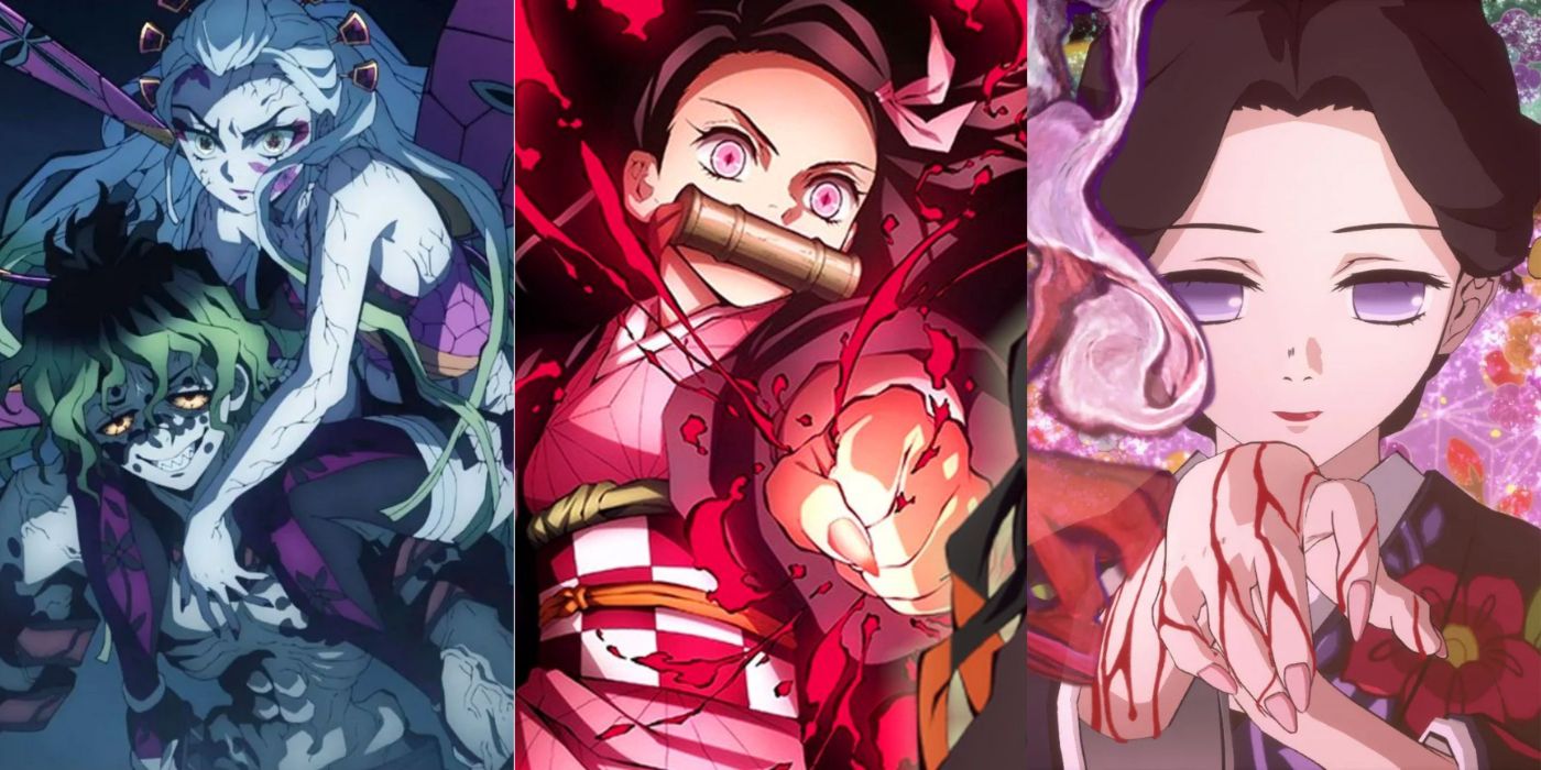 Why Demon Slayer is Deserving of It's Popularity – The Nest