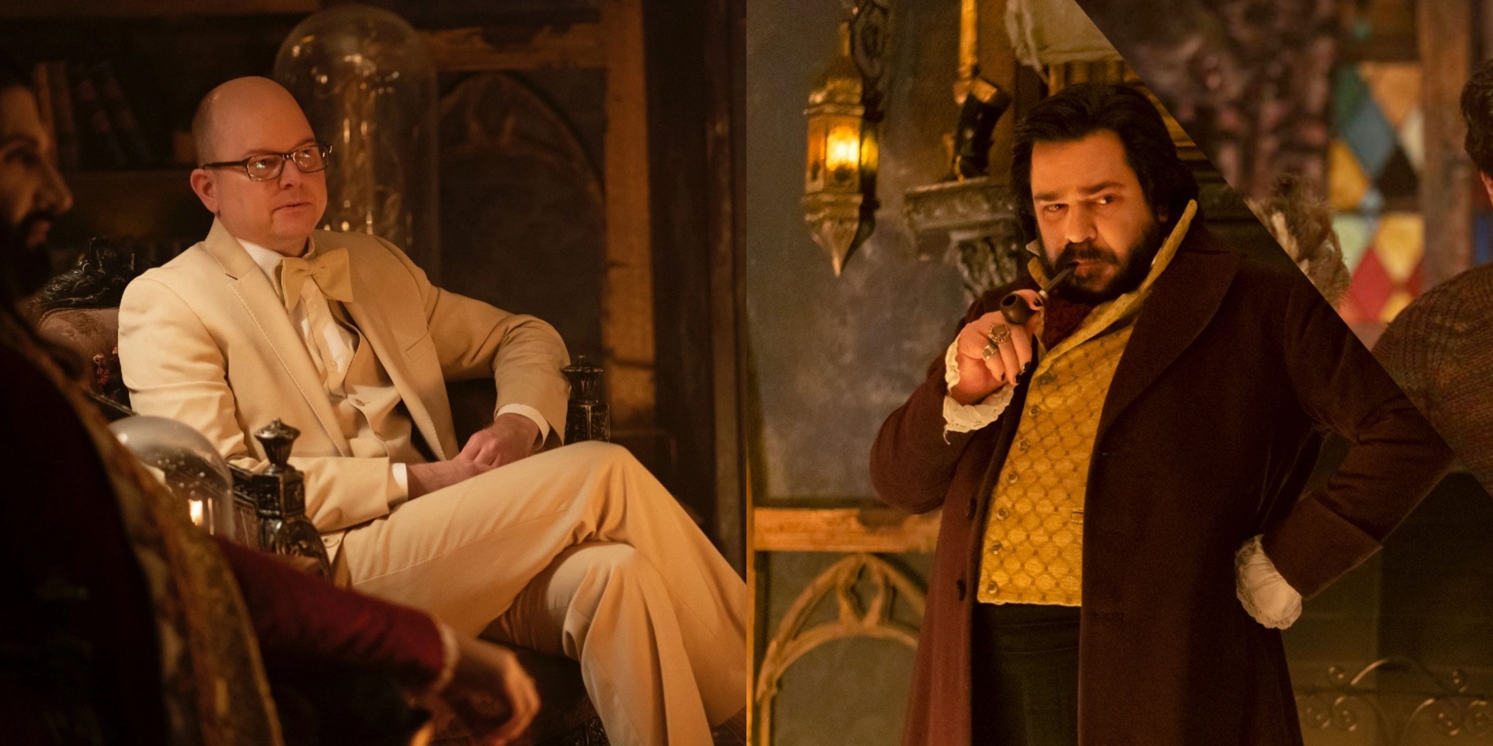 Reddit What We Do In The Shadows - b2fcdgx