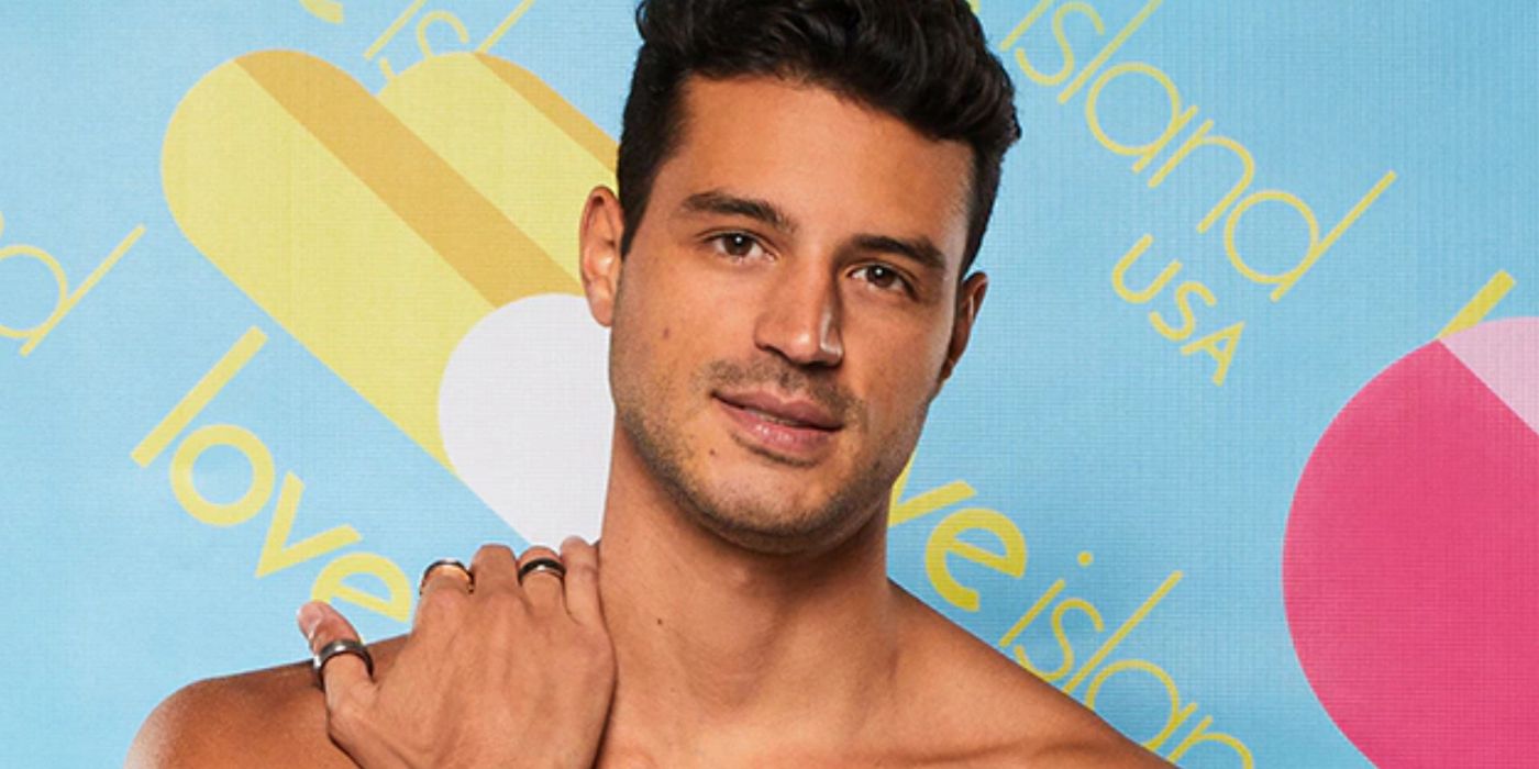 Love Island USA: Felipe Rooting For Timmy & Zeta To Get Again Collectively