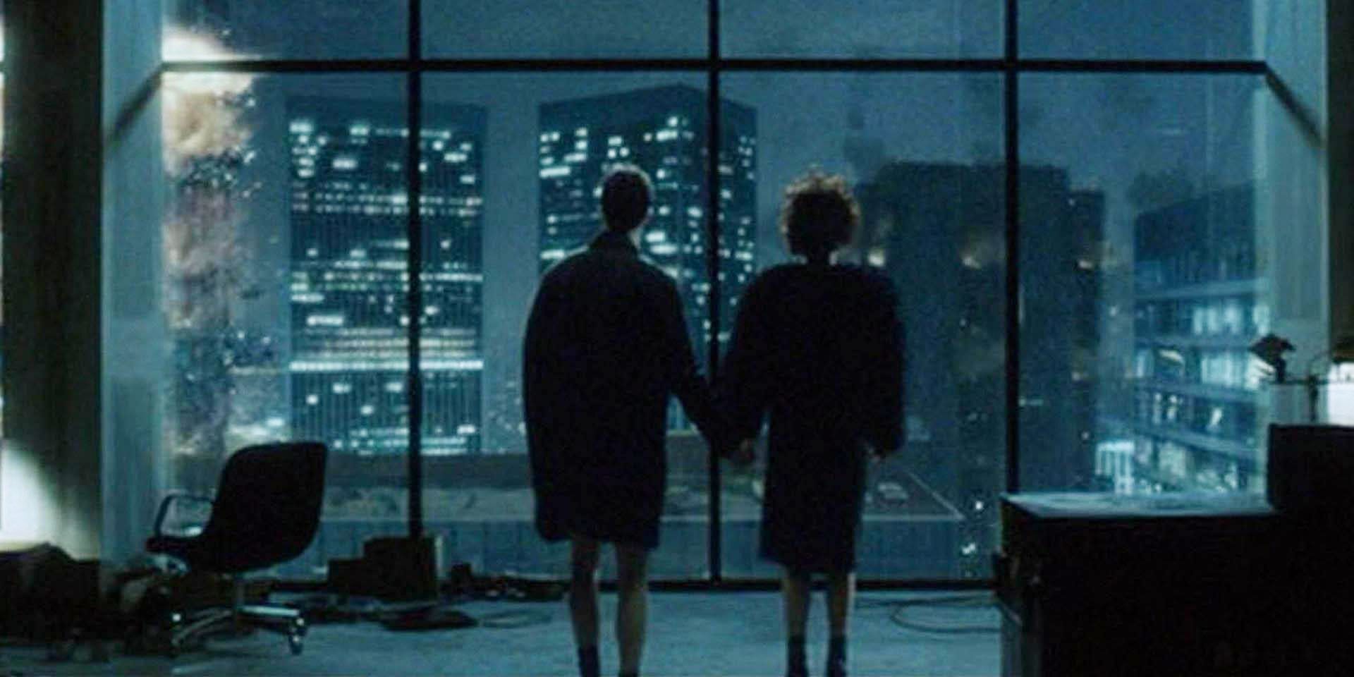 Fight Club: 10 Biggest Differences Between The Book & Movie