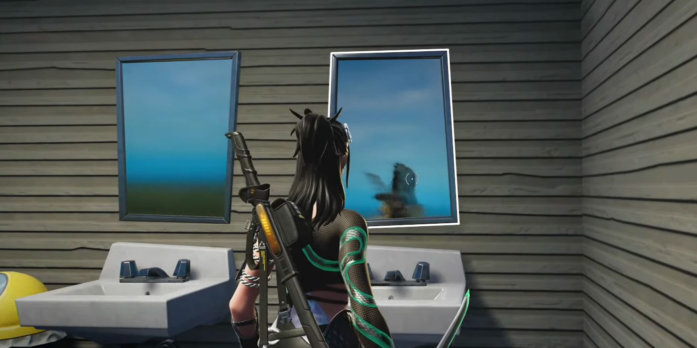 Fortnite How To Find The Coolest Player On The Island