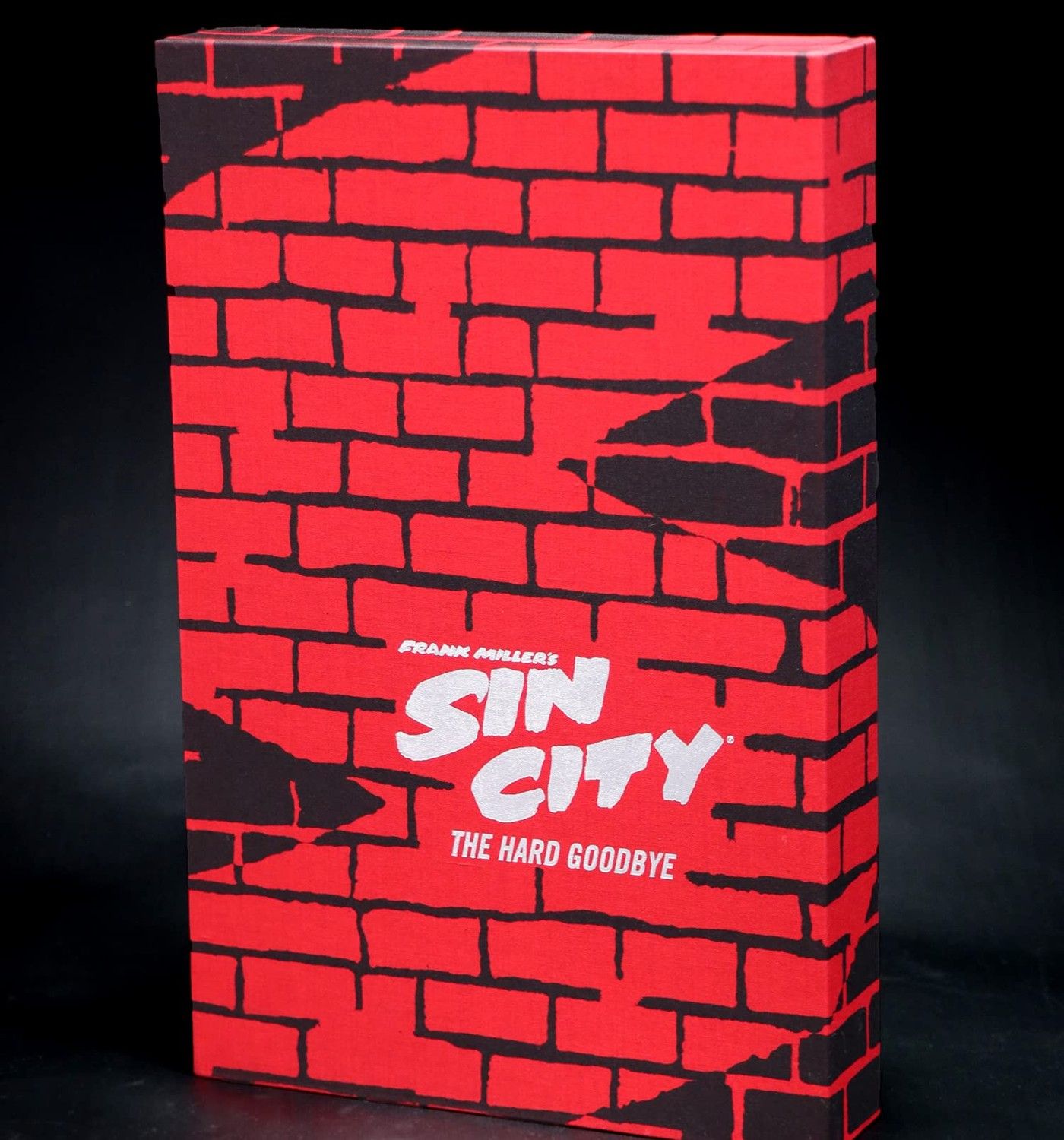 Sin City by Frank Miller
