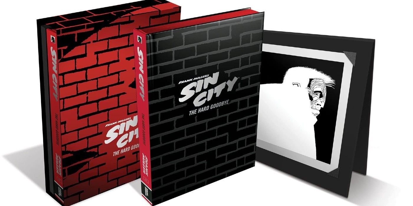 Sin City by Frank Miller on Amazon