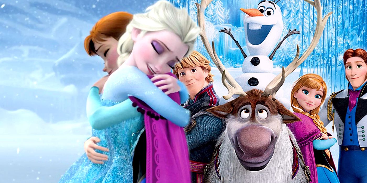 5 New Frozen 3 Story Details Teased By Disney's Franchise Plans