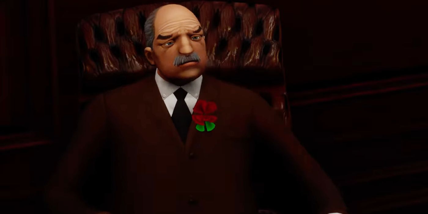 GTA 3 Every Mafia Movie Easter Egg & Reference Don